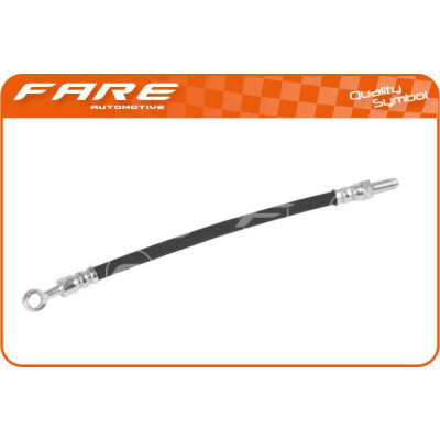 Flexible de frein
