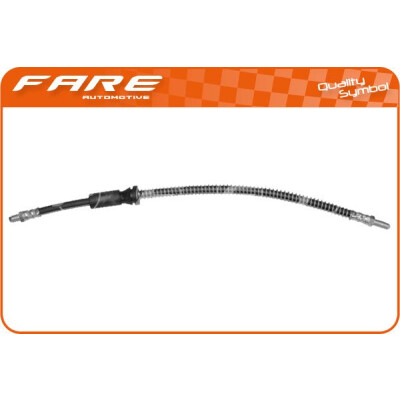 Flexible de frein