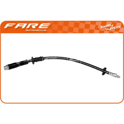 Flexible de frein