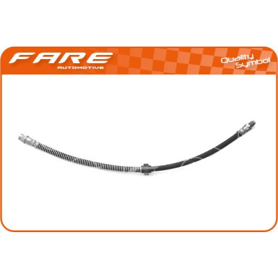 Flexible de frein