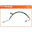 Flexible de frein