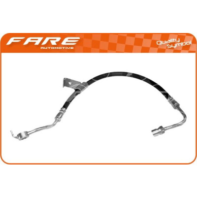 Flexible de frein