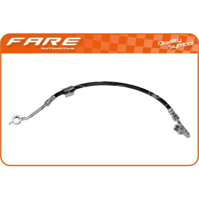 Flexible de frein