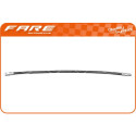 Flexible de frein