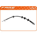 Flexible de frein