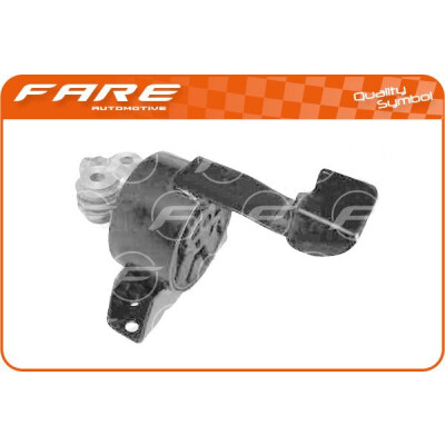 Support, moteur FARE SA 12052