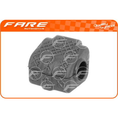 Suspension, stabilisateur