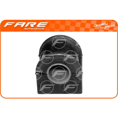 Suspension, stabilisateur