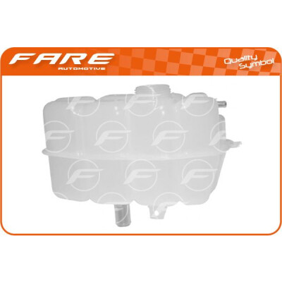Vase d'expansion, liquide de refroidissement