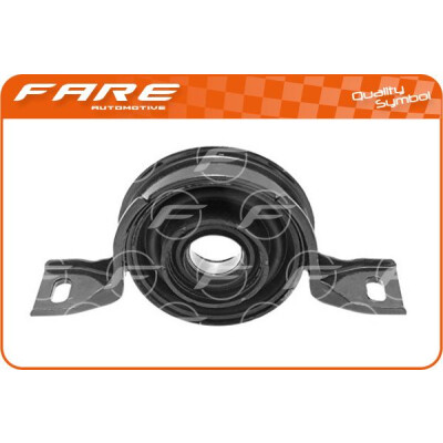 Cadre support, suspension boîte de vitesse