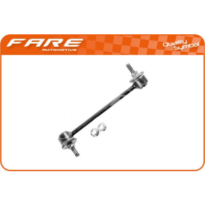 Entretoise/tige, stabilisateur