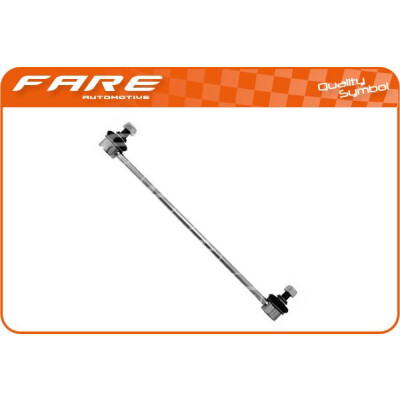 Entretoise/tige, stabilisateur