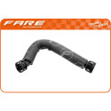 Tuyau, ventilation de carter-moteur