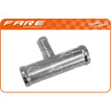 Tuyau de radiateur FARE SA 1519