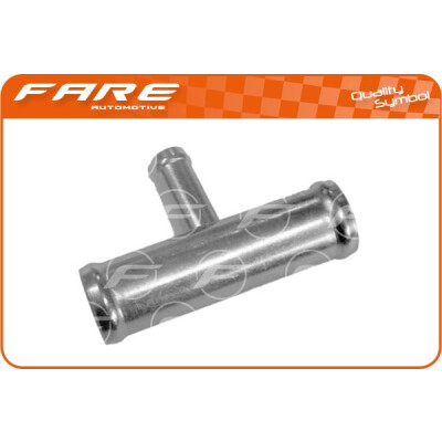 Tuyau de radiateur FARE SA 1520