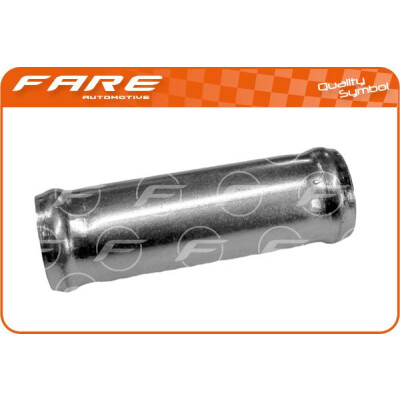 Tuyau de radiateur FARE SA 1524