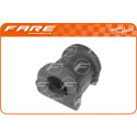 Suspension, stabilisateur