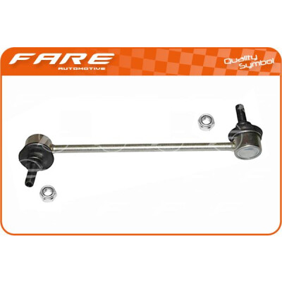 Barres stabilisatrices/traverses FARE SA 16610