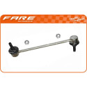 FARE SA 16611 barres transversales stabilisatrices
