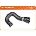 Tuyau de radiateur FARE SA 23369