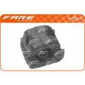 Suspension, stabilisateur