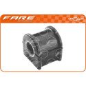 Suspension, stabilisateur
