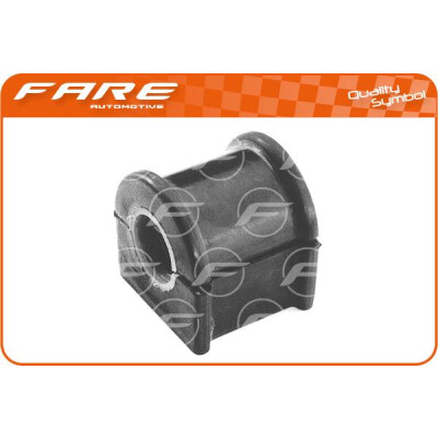 Suspension, stabilisateur