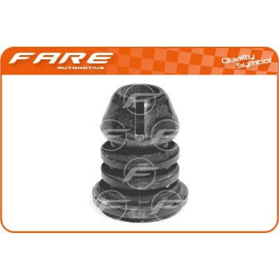 Patin d'arrêt, suspension FARE SA 2844