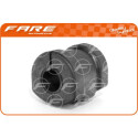 Suspension, stabilisateur