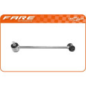 Entretoise/tige, stabilisateur
