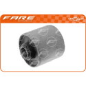 Suspension, barre Panhard