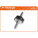 Support de palier, support du moteur