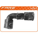 Tuyau, vanne EGR FARE SA 4986