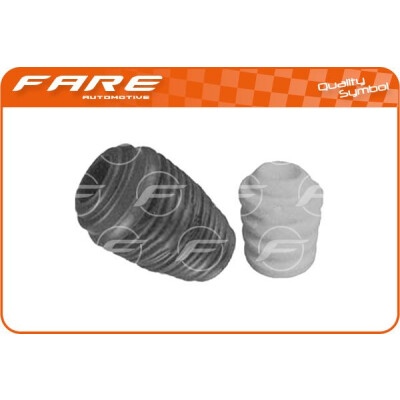 Patin d'arrêt, suspension FARE SA 5346