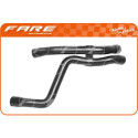 Tuyau de radiateur FARE SA 8984