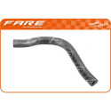 Tuyau de radiateur FARE SA 9072