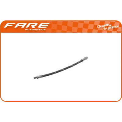Flexible de frein