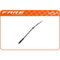 Flexible de frein