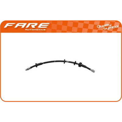 Flexible de frein