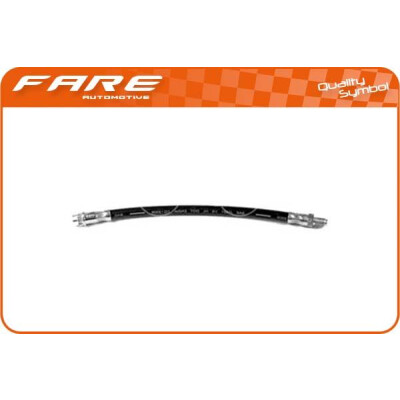 Flexible de frein