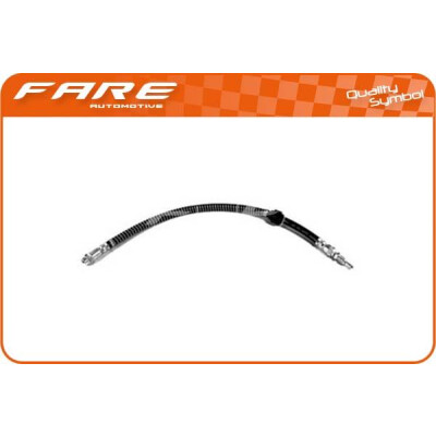 Flexible de frein