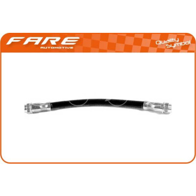Flexible de frein