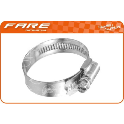 Collier de serrage