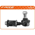 Entretoise/tige, stabilisateur