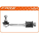 Entretoise/tige, stabilisateur