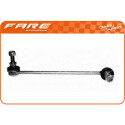 Entretoise/tige, stabilisateur
