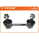 Entretoise/tige, stabilisateur