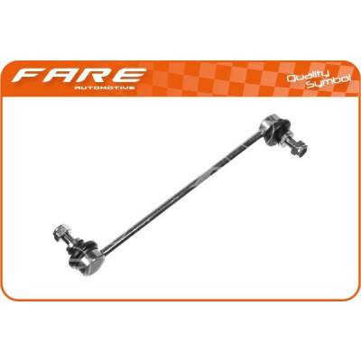 FARE SA F0020FO barres transversales stabilisatrices
