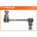 Entretoise/tige, stabilisateur