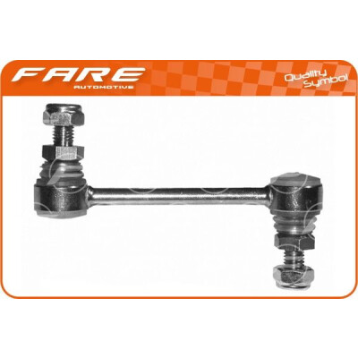 Entretoise/tige, stabilisateur